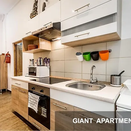 Apartment Bpr Weiner *