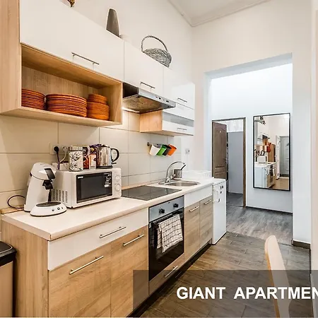 Apartment Bpr Weiner *