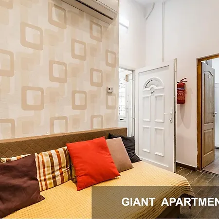 Apartamento Bpr Weiner