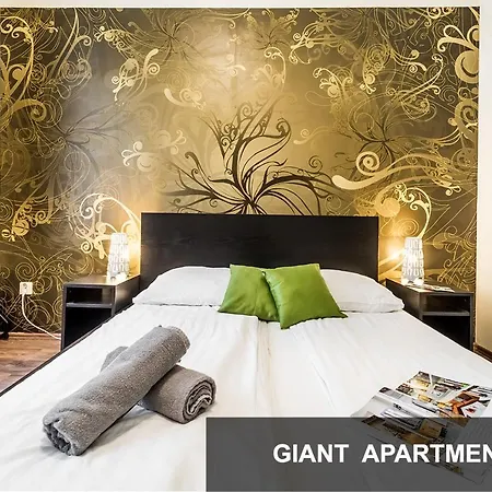 Apartamento Bpr Weiner *