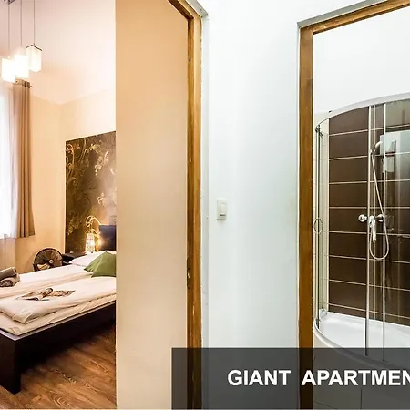Bpr Weiner Apartments *