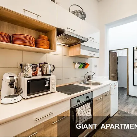 Bpr Weiner Apartments Apartment