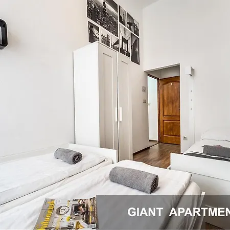 Apartment Bpr Weiner Apartments