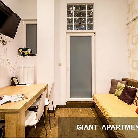 Bpr Weiner Apartments Apartment *