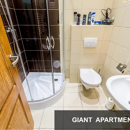 Apartamento Bpr Weiner