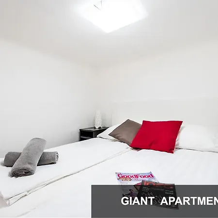 Apartment Bpr Weiner Apartments Budapest