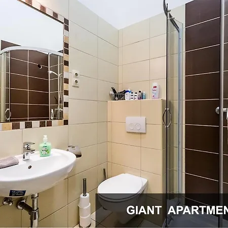 Bpr Weiner Apartments Apartment *