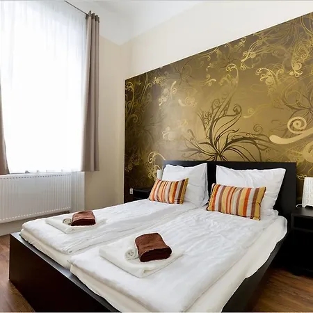 Apartament Bpr Weiner *