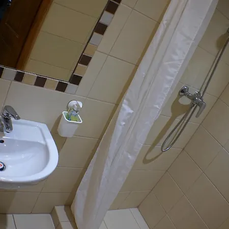 Apartamento Bpr Weiner *