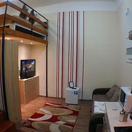 Apartman Bpr Weiner *