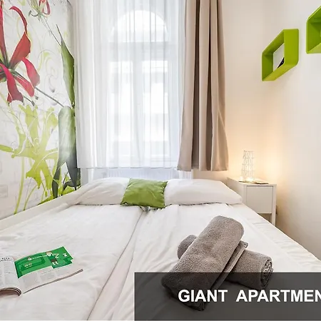 Bpr Weiner Apartman