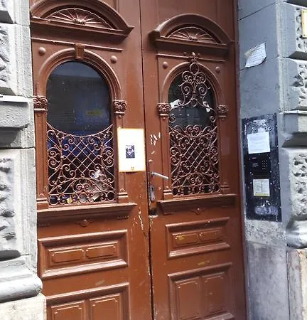 Apartman Bpr Weiner *