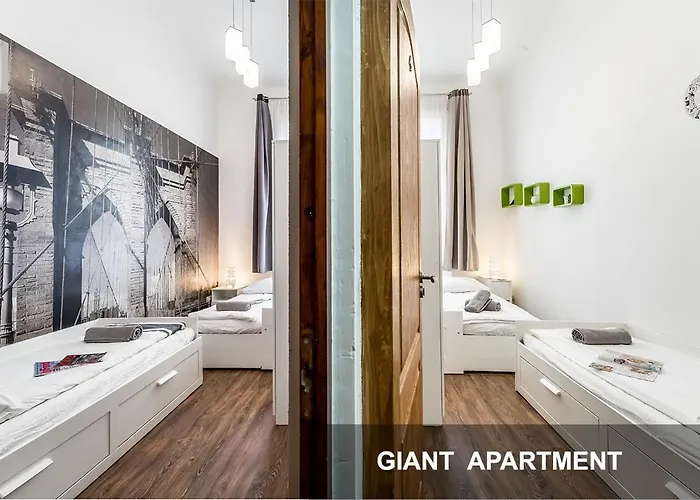 Appartement Bpr Weiner