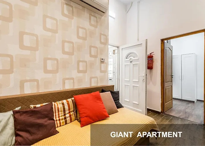 Appartement Bpr Weiner