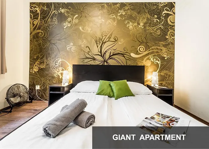 Appartement Bpr Weiner *