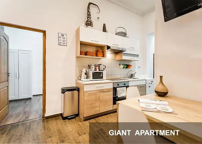 Bpr Weiner Appartement *