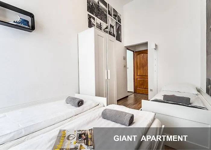 Appartement Bpr Weiner